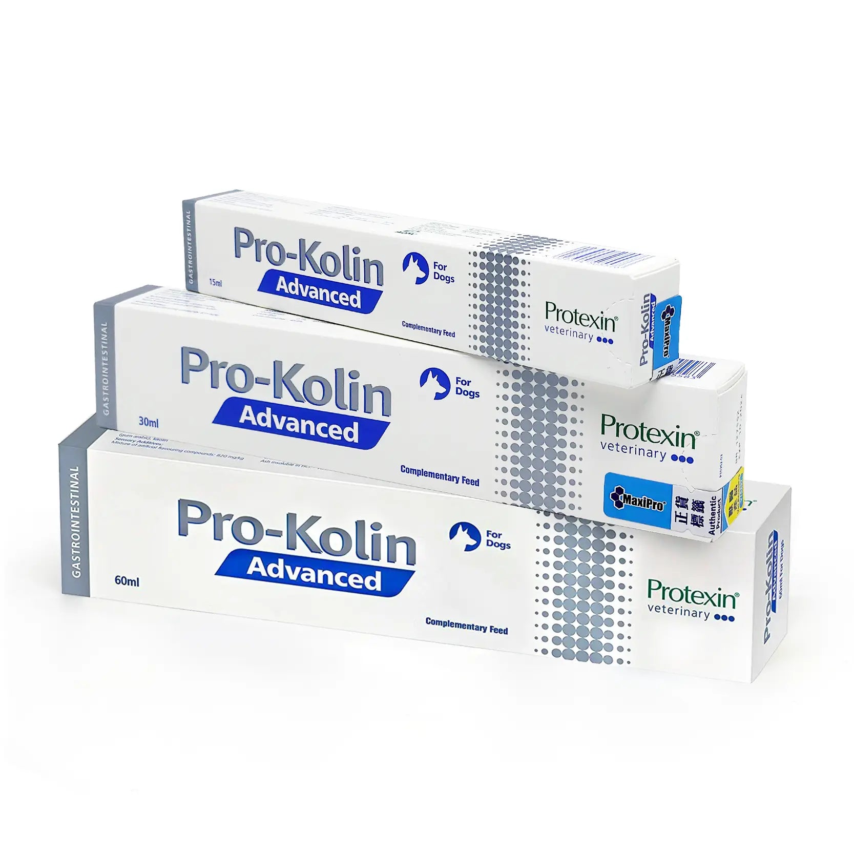 Protexin - Prokolin Advance for Dogs