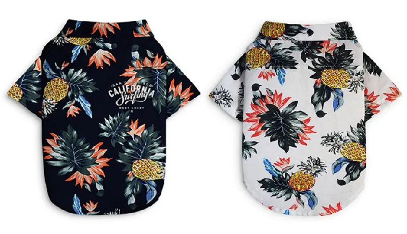 Tropical Party Shirt