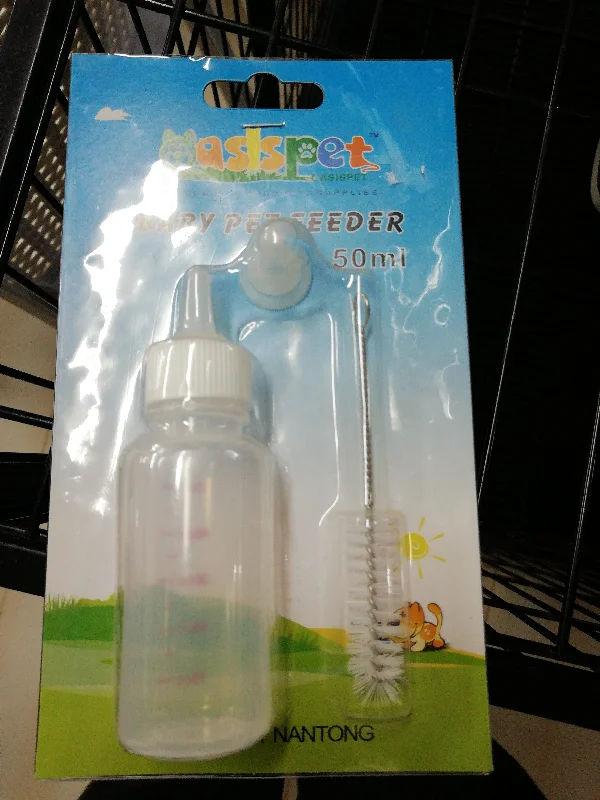 Pet Feeder.50ml