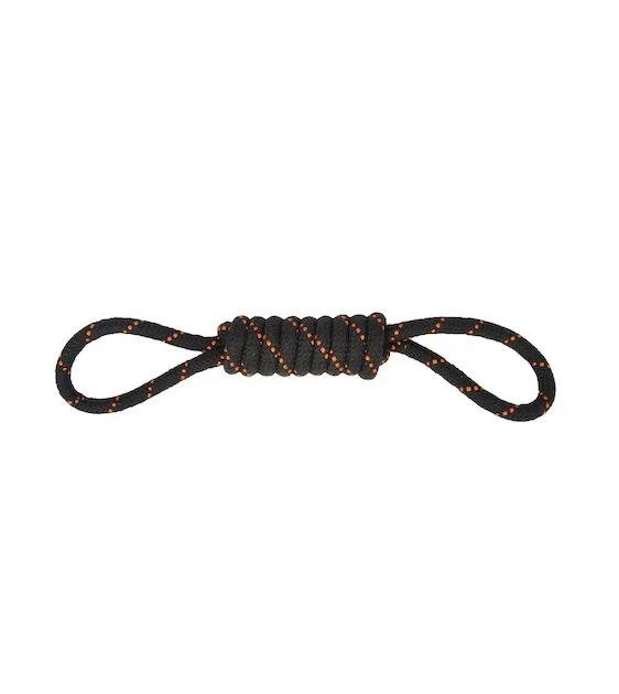 P.L.A.Y. Eco-Friendly Tug Rope Toy for Dogs Small