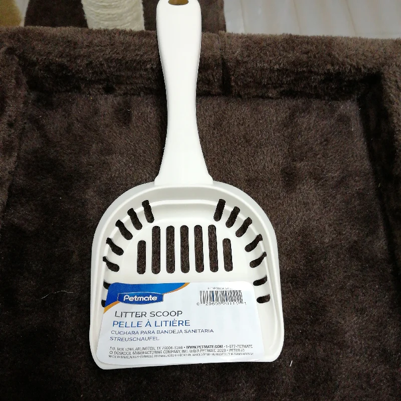 Pet Mate.Litter Scoop small (29111)