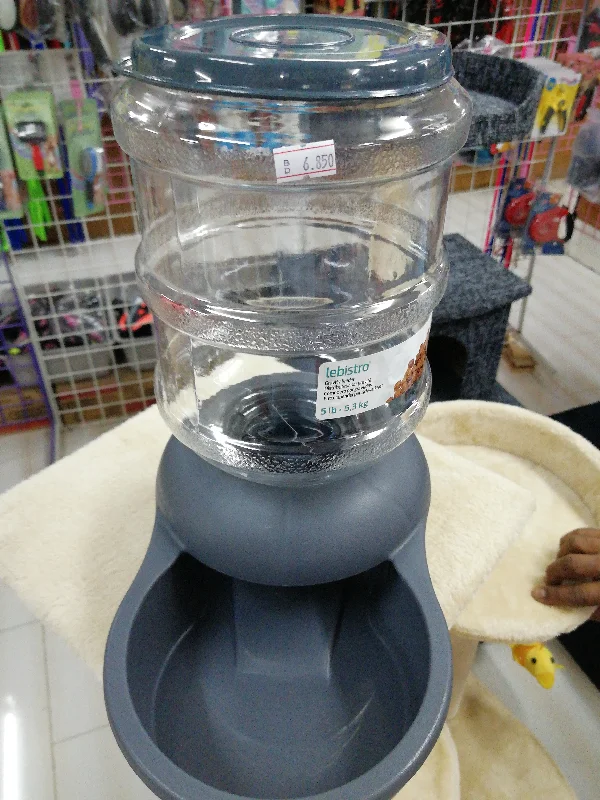 PETMATE.Gravity Feeder