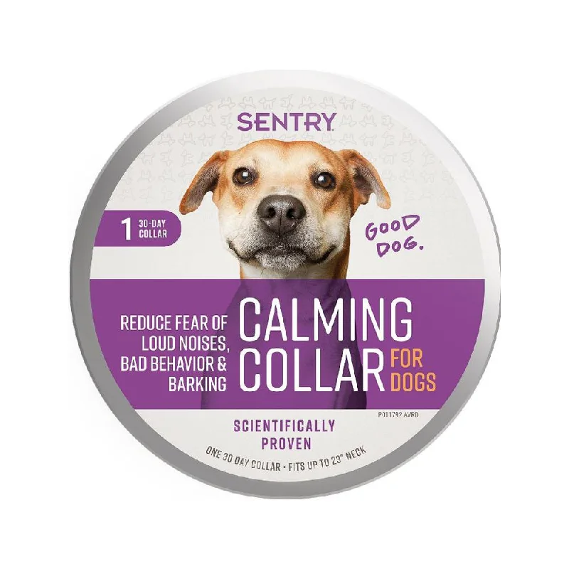 Dog Calming Collar