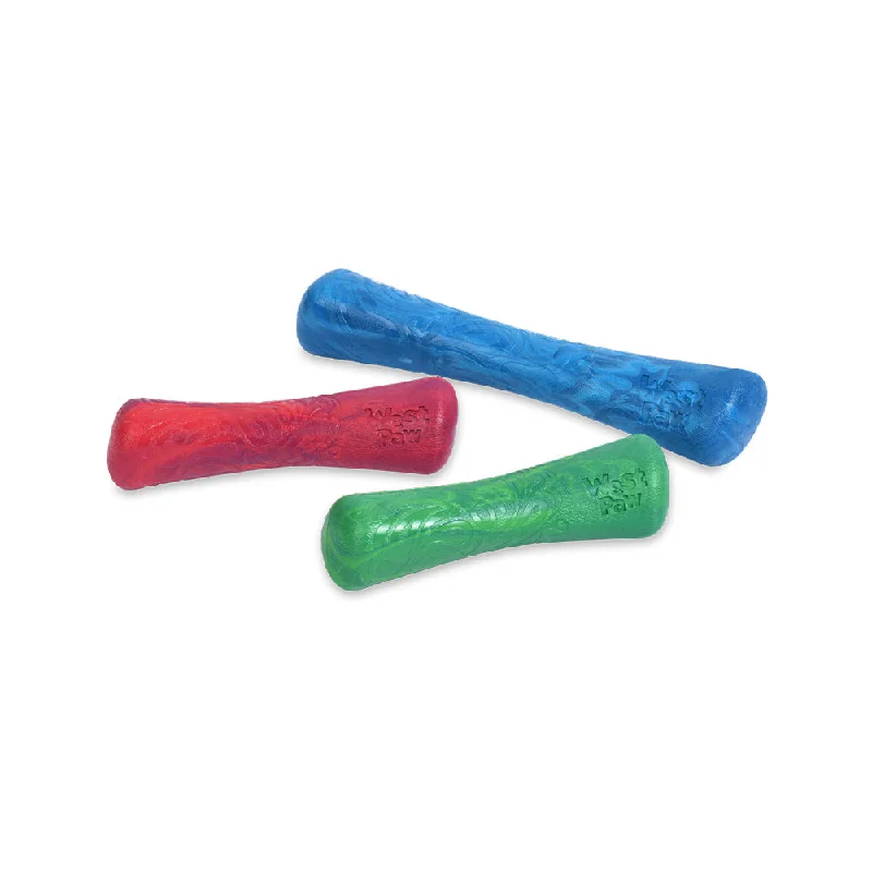 Drifty Seaflex Dog Bone Chew Toy